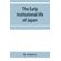 The-early-institutional-life-of-Japan