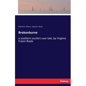 Brokenburne