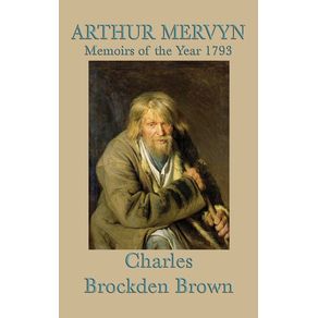 Arthur-Mervyn