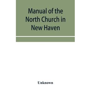 Manual-of-the-North-Church-in-New-Haven