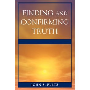 Finding-and-Confirming-Truth