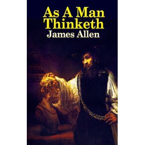 As-a-Man-Thinketh