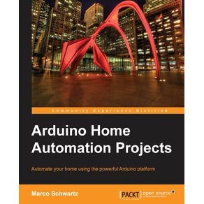 Arduino-Home-Automation