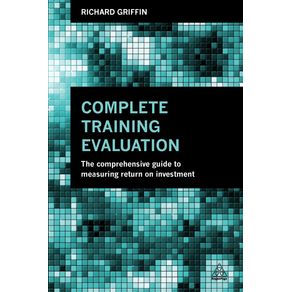 Complete-Training-Evaluation