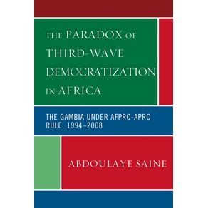 The-Paradox-of-Third-Wave-Democratization-in-Africa