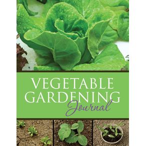 Vegetable-Gardening-Journal