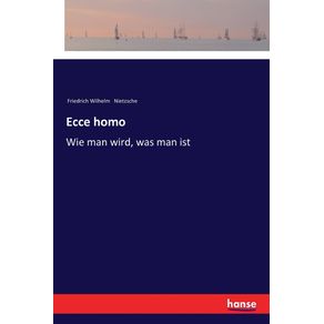 Ecce-homo