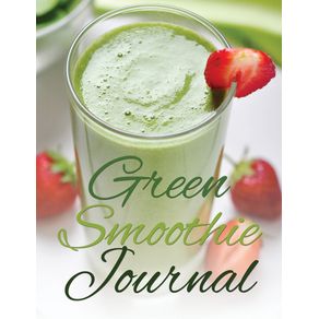 Green-Smoothie-Journal