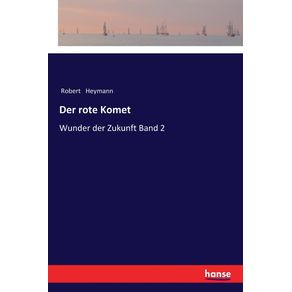 Der-rote-Komet