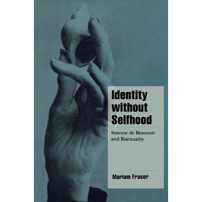 Identity-Without-Selfhood