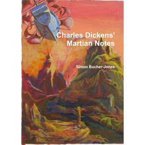 Charles-Dickens-Martian-Notes