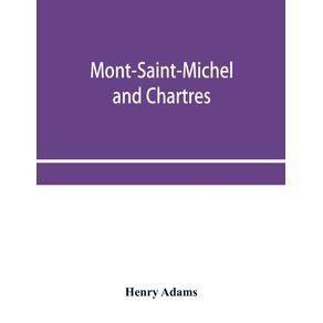 Mont-Saint-Michel-and-Chartres