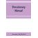 Elocutionary-manual