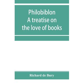 Philobiblon