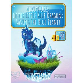 Adventures-of-the-Little-Blue-Dragon