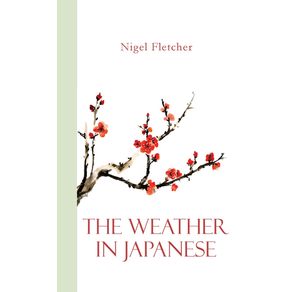 The-Weather-in-Japanese