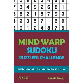 Mind-Warp-Sudoku-Puzzlers-Challenge-Vol-2
