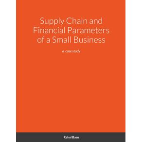 Supply-Chain-and-Financial-Parameters-of-a-Small-Business