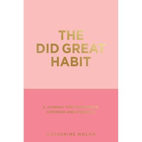 The-Great-Did-Habit