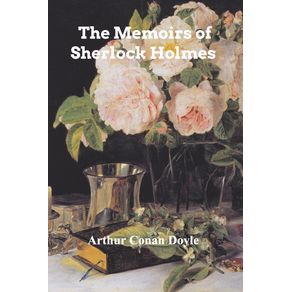 The-Memoirs-of-Sherlock-Holmes