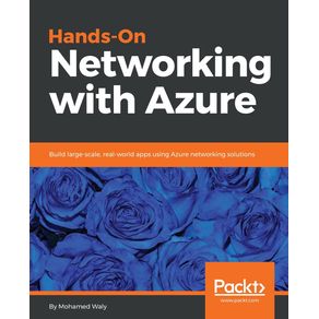 Hands-On-Networking-with-Azure