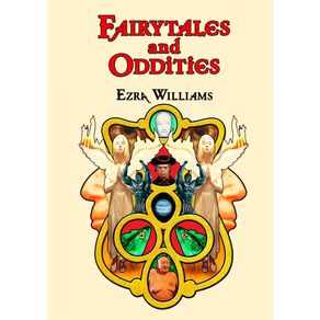 Fairytales-and-Oddities