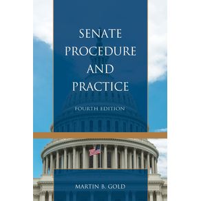 Senate-Procedure-and-Practice-Fourth-Edition