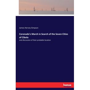 Coronados-March-in-Search-of-the-Seven-Cities-of-Cibola