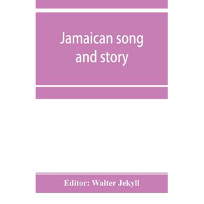 Jamaican-song-and-story