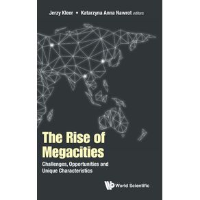 The-Rise-of-Megacities