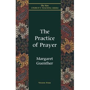 The-Practice-of-Prayer