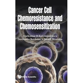Cancer-Cell-Chemoresistance-and-Chemosensitization