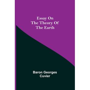 Essay-on-the-Theory-of-the-Earth