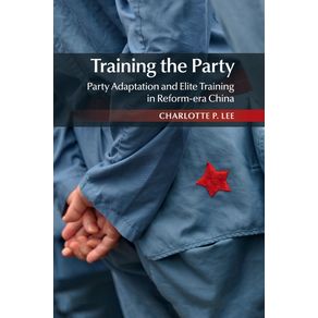Training-the-Party