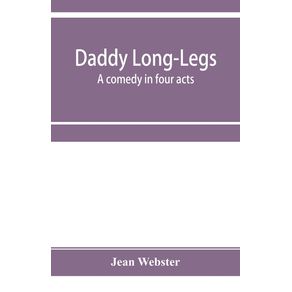 Daddy-Long-Legs