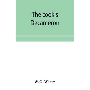 The-cooks-Decameron
