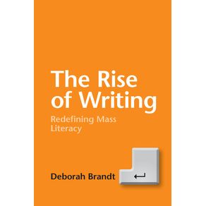 The-Rise-of-Writing