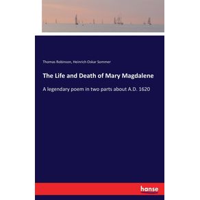 The-Life-and-Death-of-Mary-Magdalene