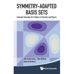 Symmetry-Adapted-Basis-Sets