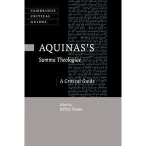 Aquinass-Summa-Theologiae