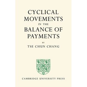 Cyclical-Movements-in-the-Balance-of-Payments
