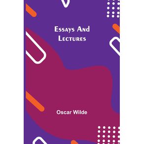 Essays-and-Lectures