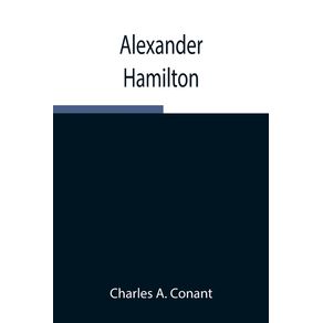 Alexander-Hamilton