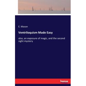 Ventriloquism-Made-Easy