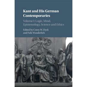 Kant-and-His-German-Contemporaries