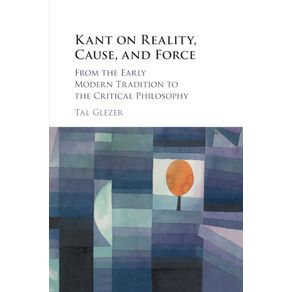 Kant-on-Reality-Cause-and-Force
