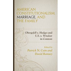 American-Constitutionalism-Marriage-and-the-Family
