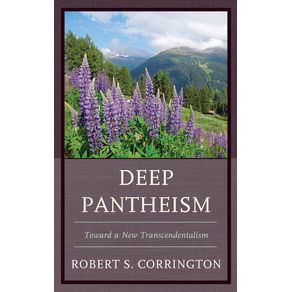 Deep-Pantheism