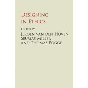 Designing-in-Ethics
