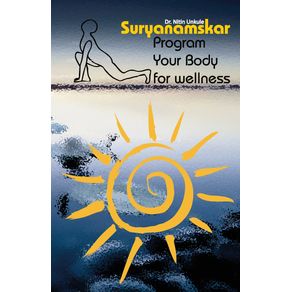Suryanamaskar